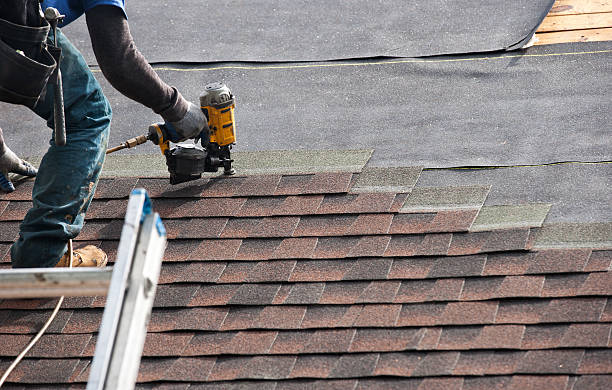 Licensed Storm Damage Roof Repair service in Chichester, NH - Brentwood Metal Roofing